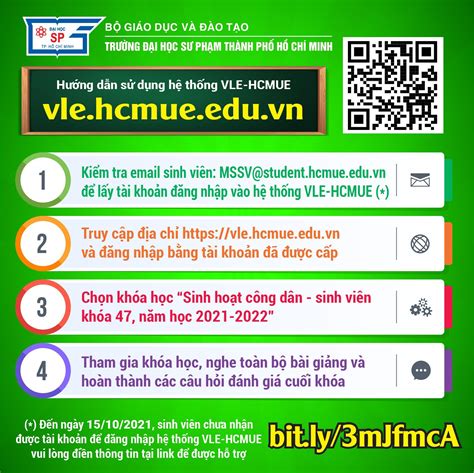 vle hcmue edu vn|1. VLE.hcmue .